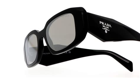 prada schwarze sonnenbrille|sonnenbrillen damen.